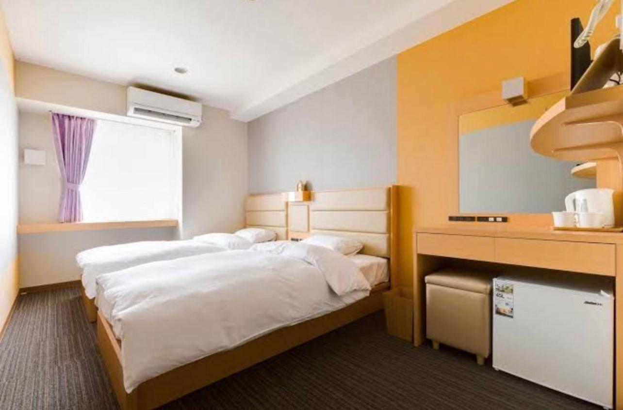 Kansai Seaside Hotel Kaizuka Exterior photo