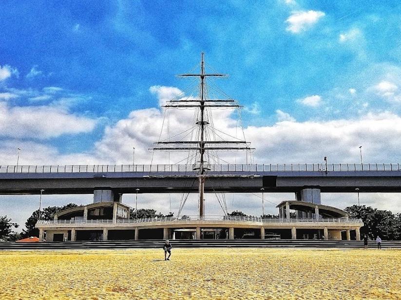 Kansai Seaside Hotel Kaizuka Exterior photo
